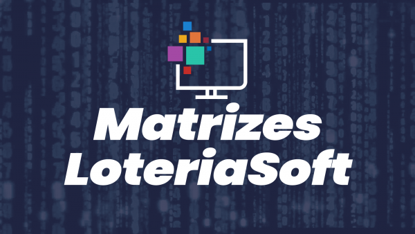 Matrizes LoteriaSoft