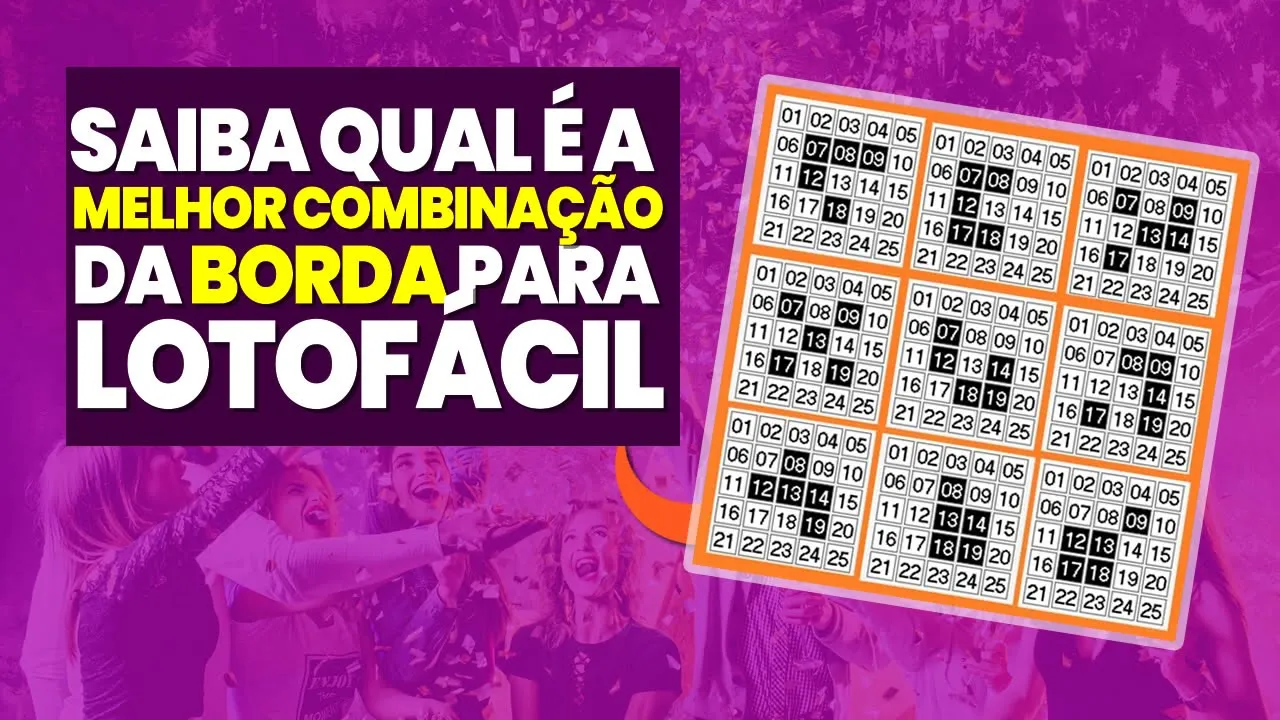 20 Combinações de 21 Números na Lotofacil Que Podem Mudar sua Vida