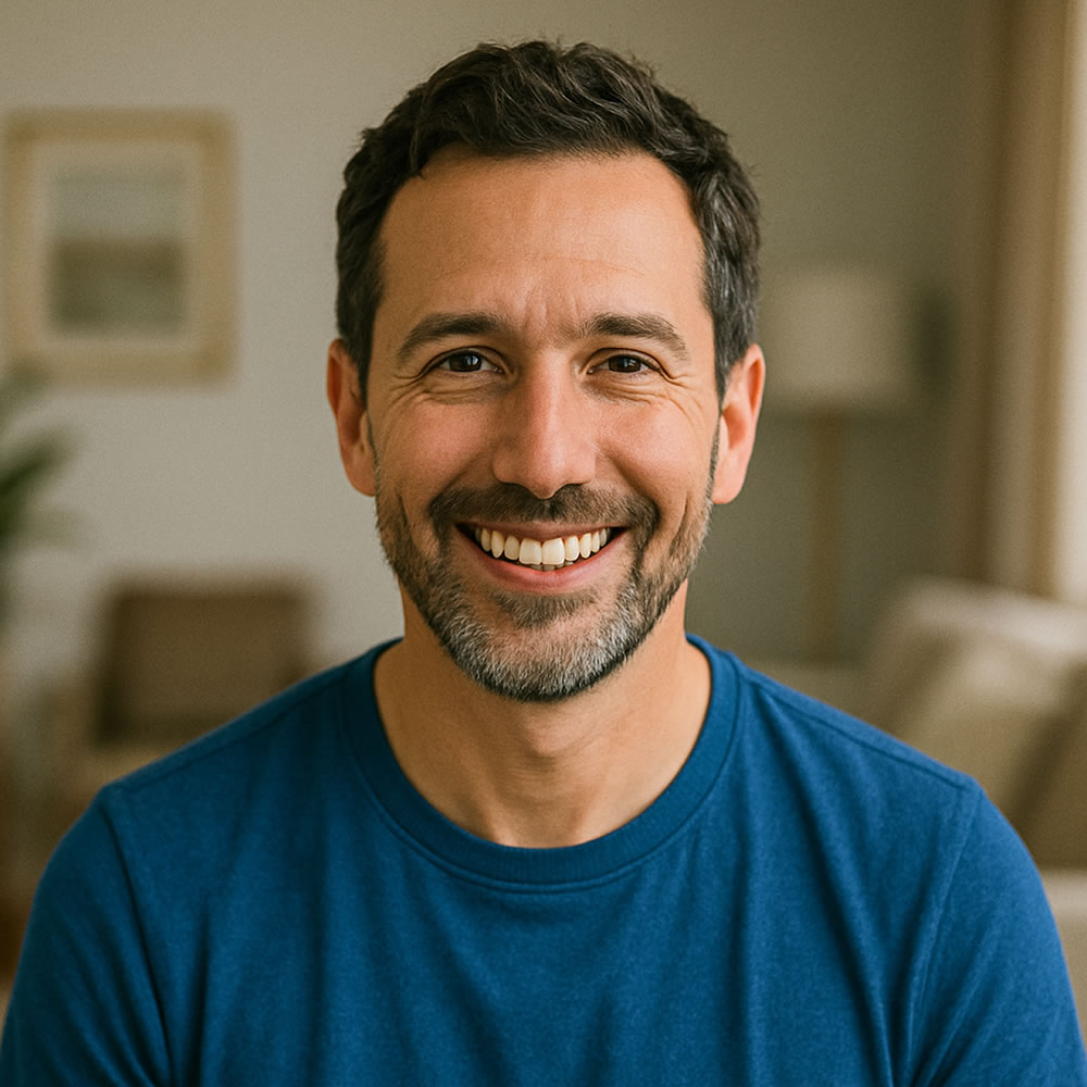Ricardo Souza