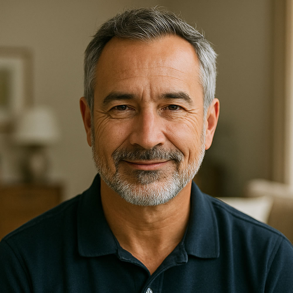 Marcelo Tavares